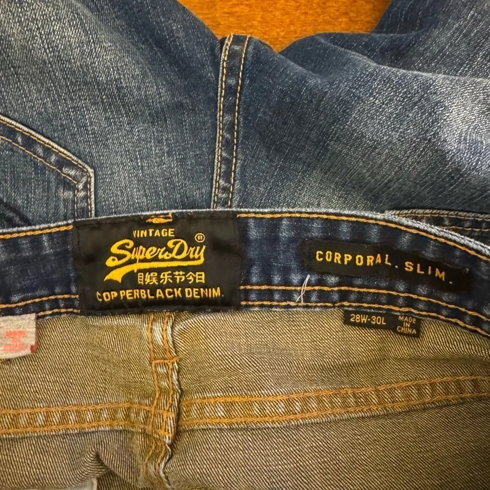 Superdry 